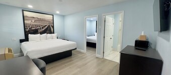 Pelican Inn Monterey