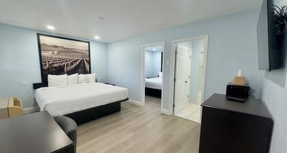 Pelican Inn Monterey