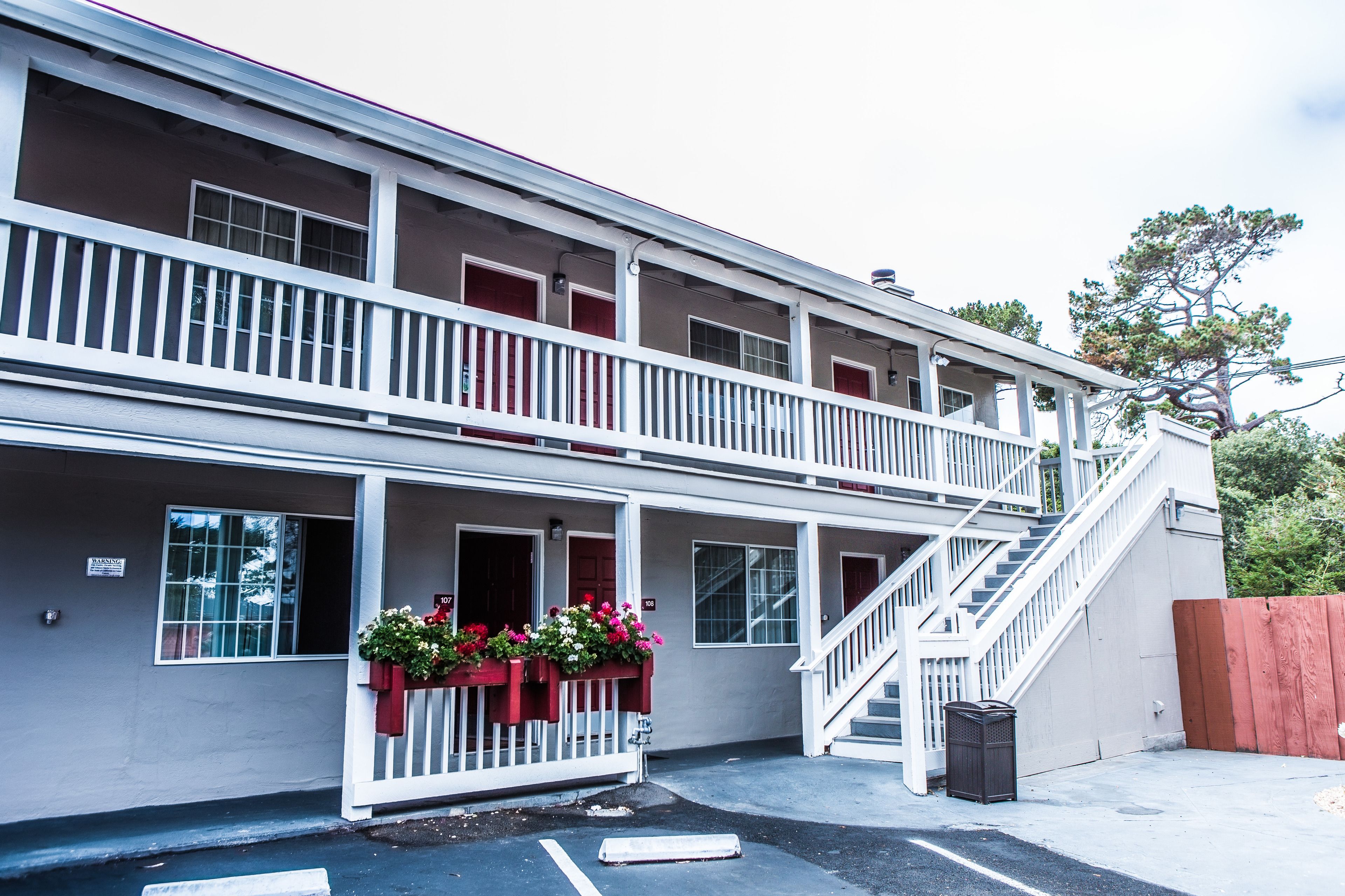 Foto - Pelican Inn