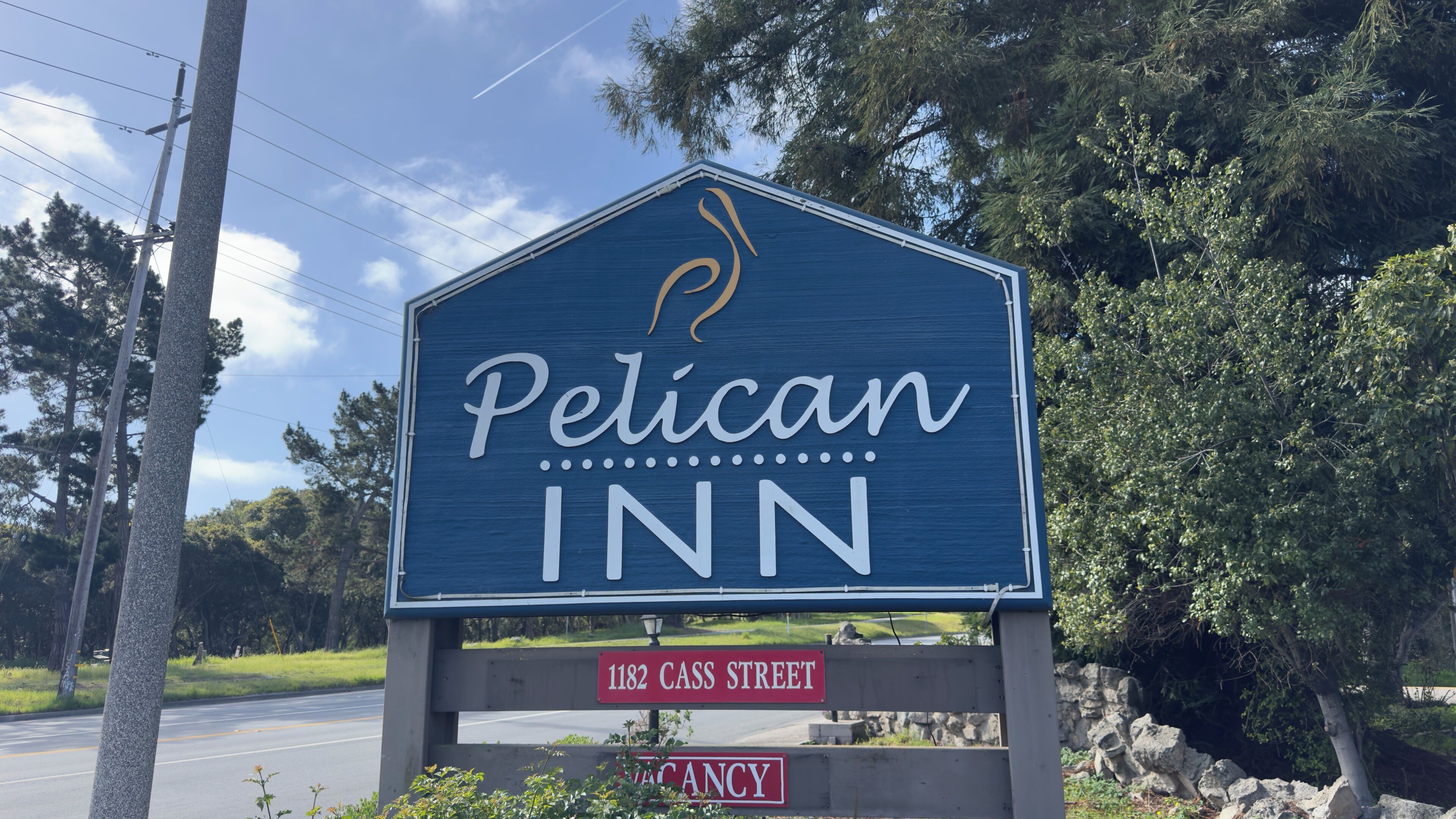 Foto - Pelican Inn