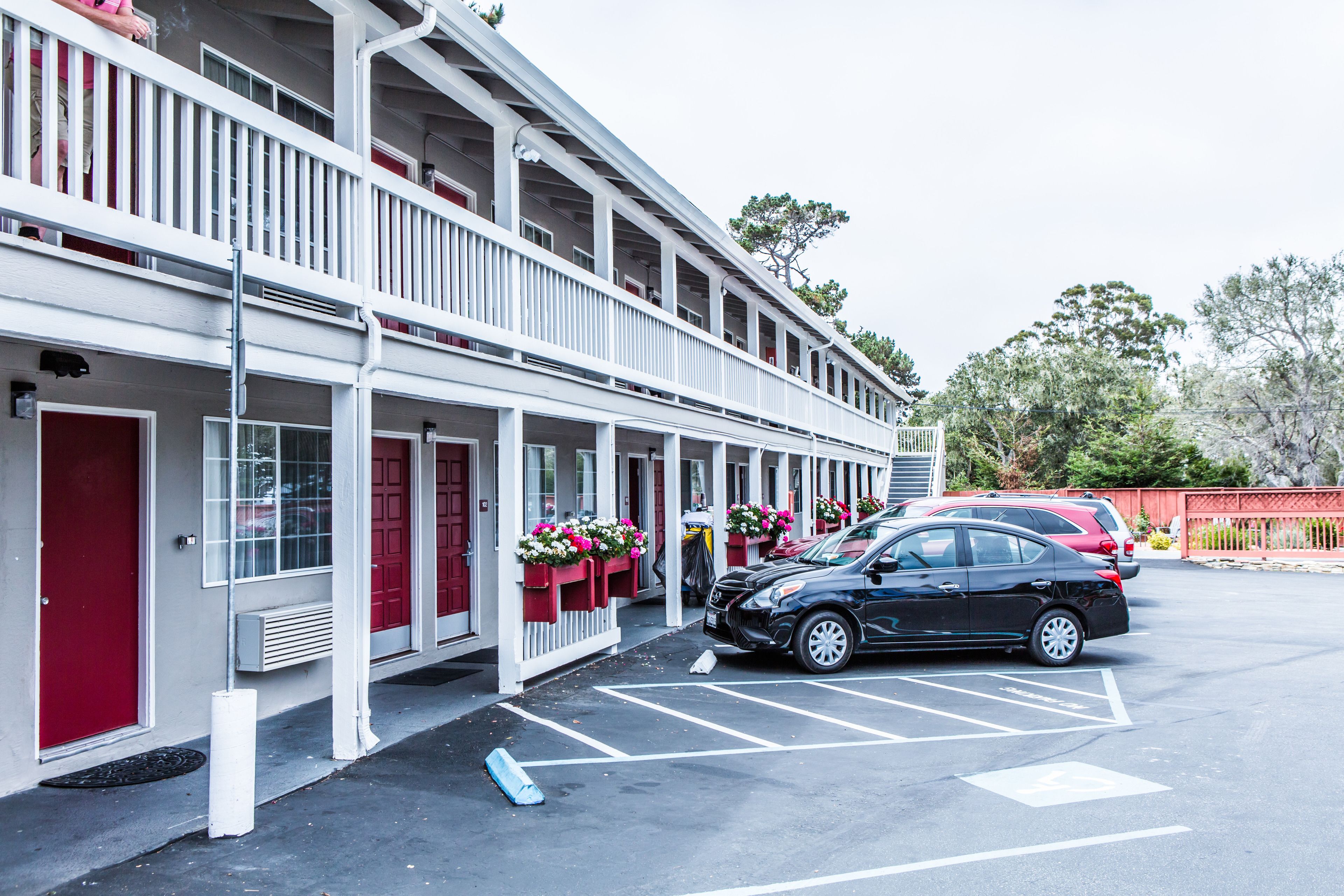 Foto - Pelican Inn