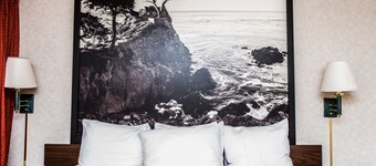 Pelican Inn Monterey