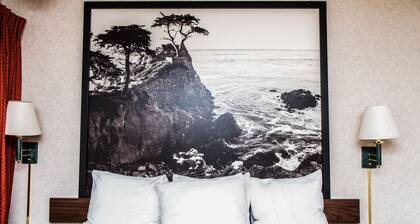 Pelican Inn Monterey