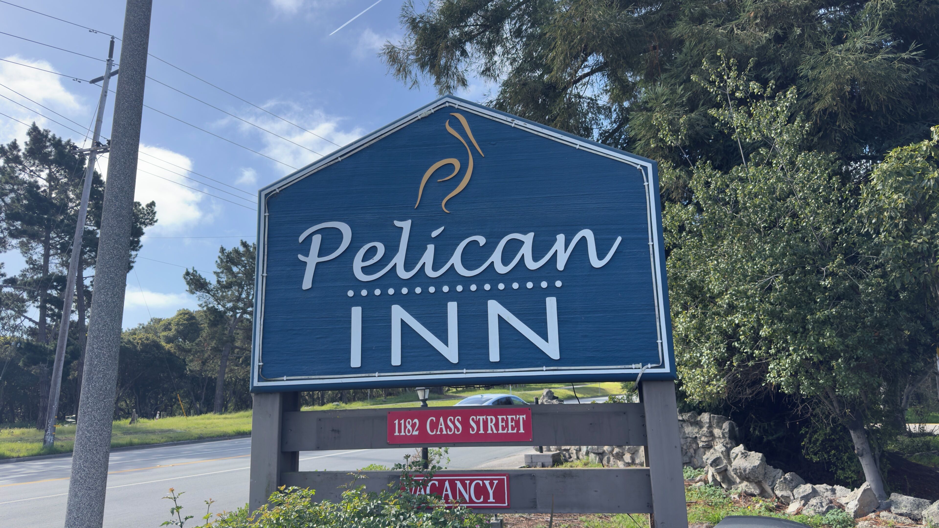 Foto - Pelican Inn
