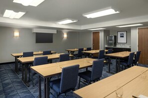 Sala de reunions