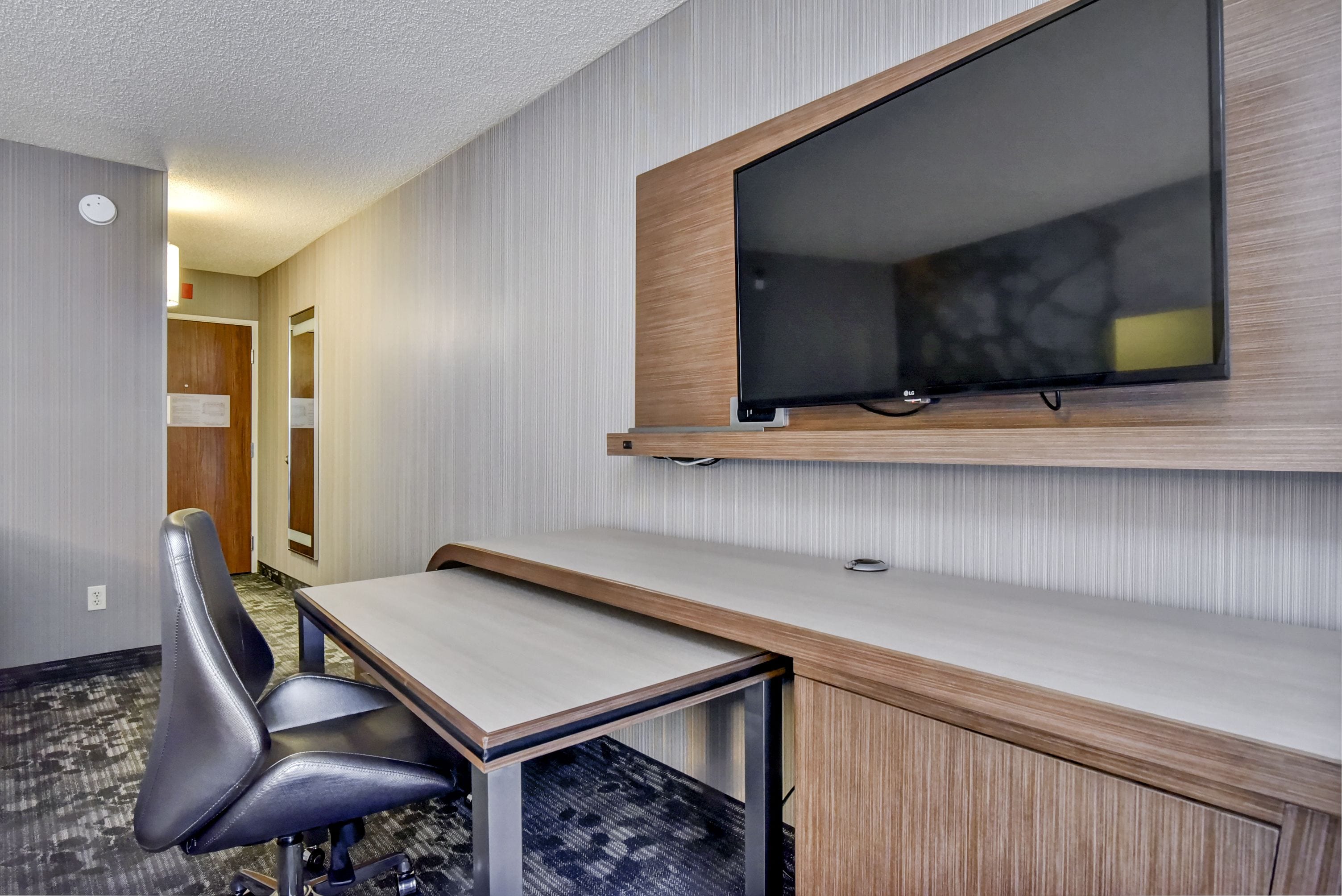 room, 2 queen beds, non smoking, city view | desk, iron/ironing board, free cots/infant beds, free wifi