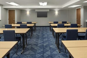Sala de reunião