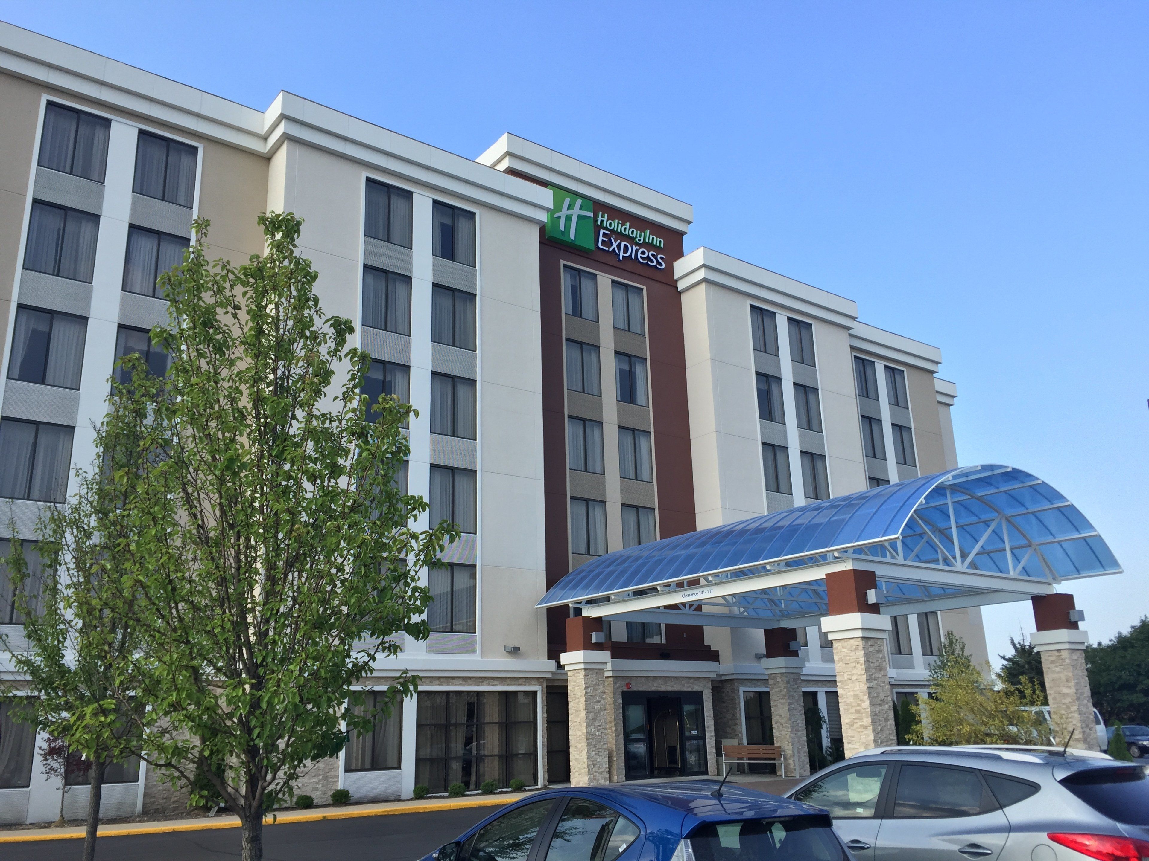 Foto - Holiday Inn Express Chicago NW - Arlington Heights by IHG