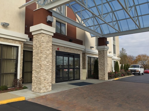 Holiday Inn Express Chicago NW - Arlington Heights by IHG