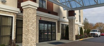 芝加哥西北阿靈頓高地智選假日酒店 IHG 旗下酒店