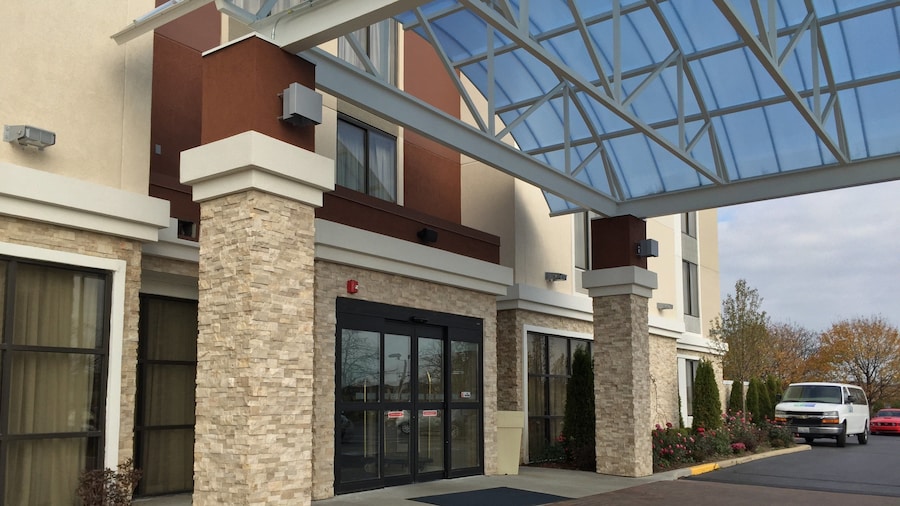 Holiday Inn Express Chicago NW - Arlington Heights by IHG