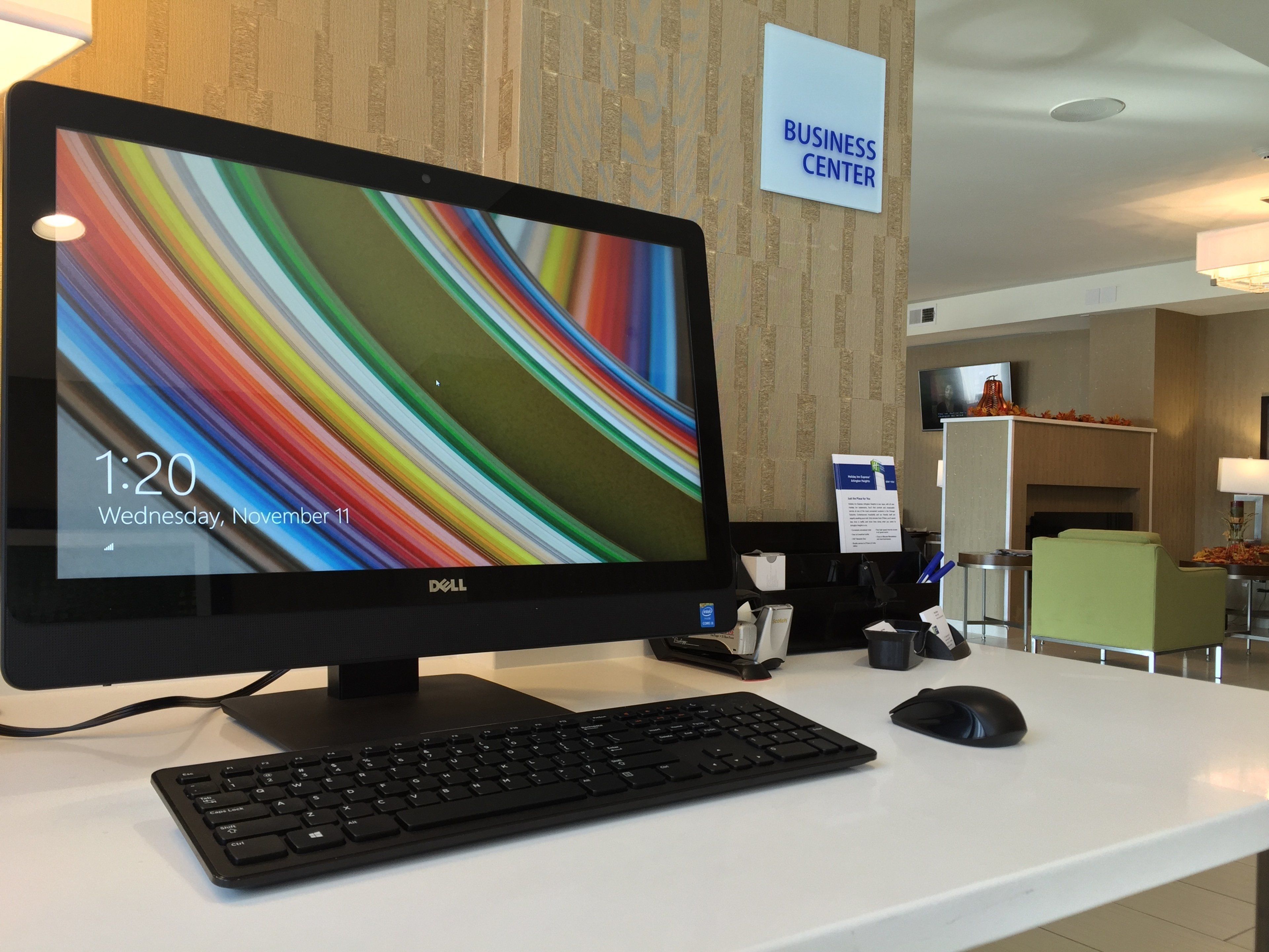 Foto - Holiday Inn Express Chicago NW - Arlington Heights by IHG