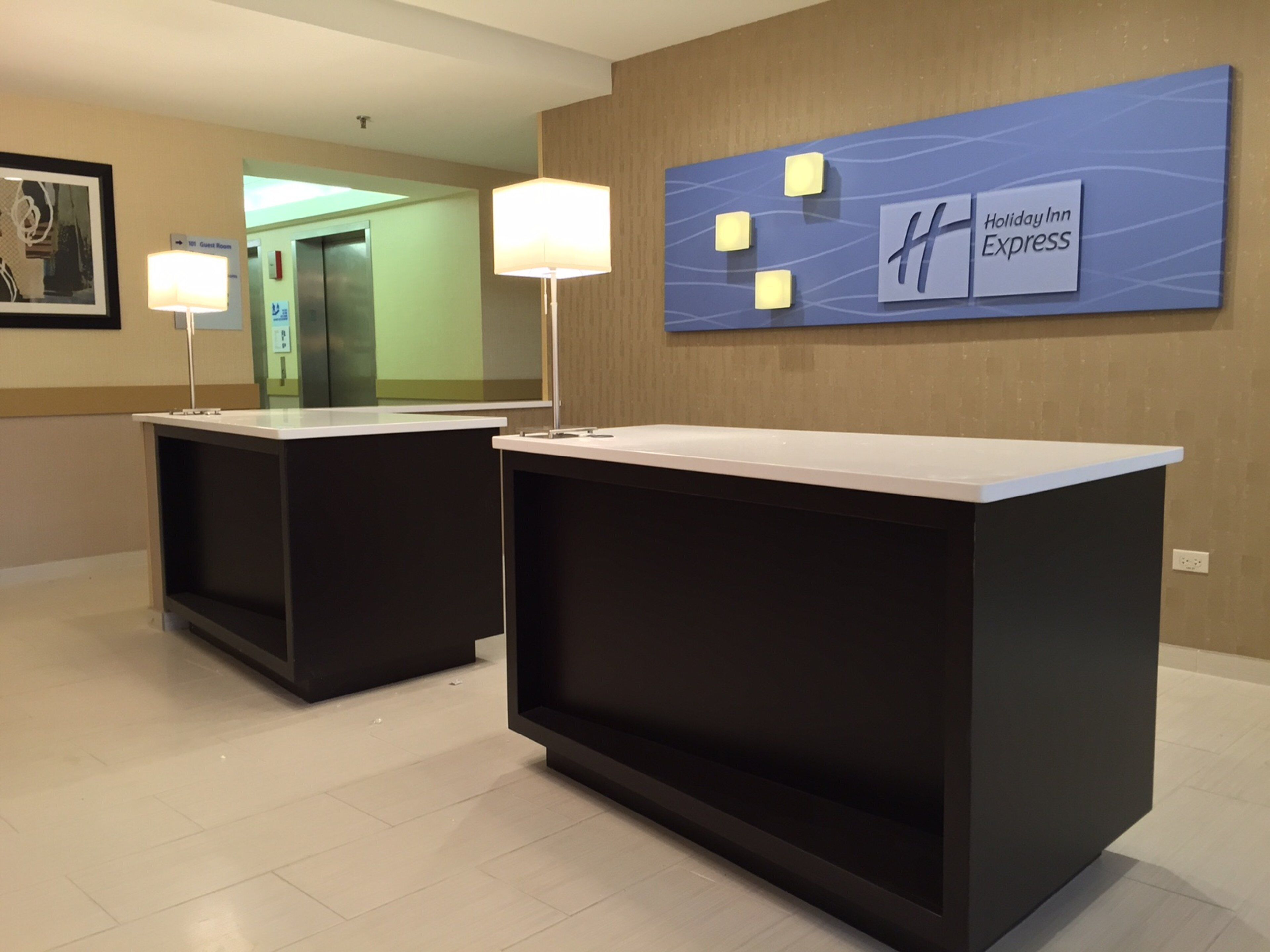 Foto - Holiday Inn Express Chicago Nw - Arlington Heights By Ihg