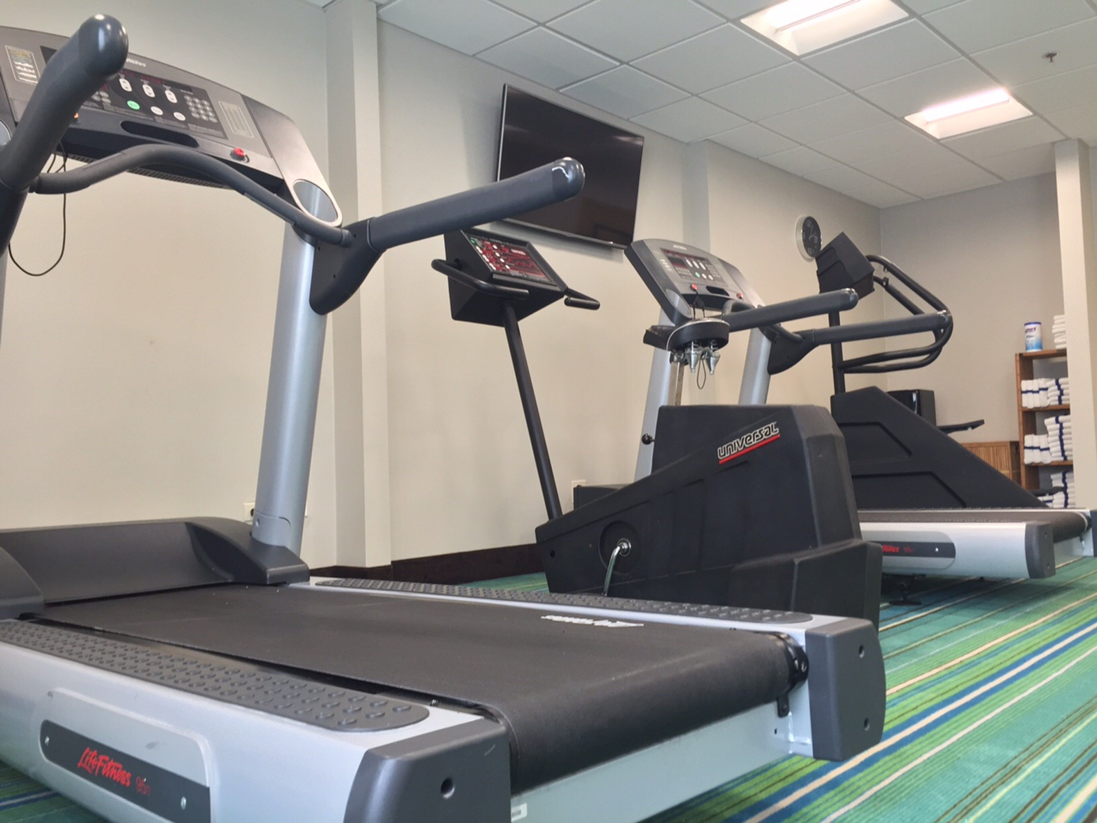 Foto - Holiday Inn Express Chicago Nw - Arlington Heights By Ihg