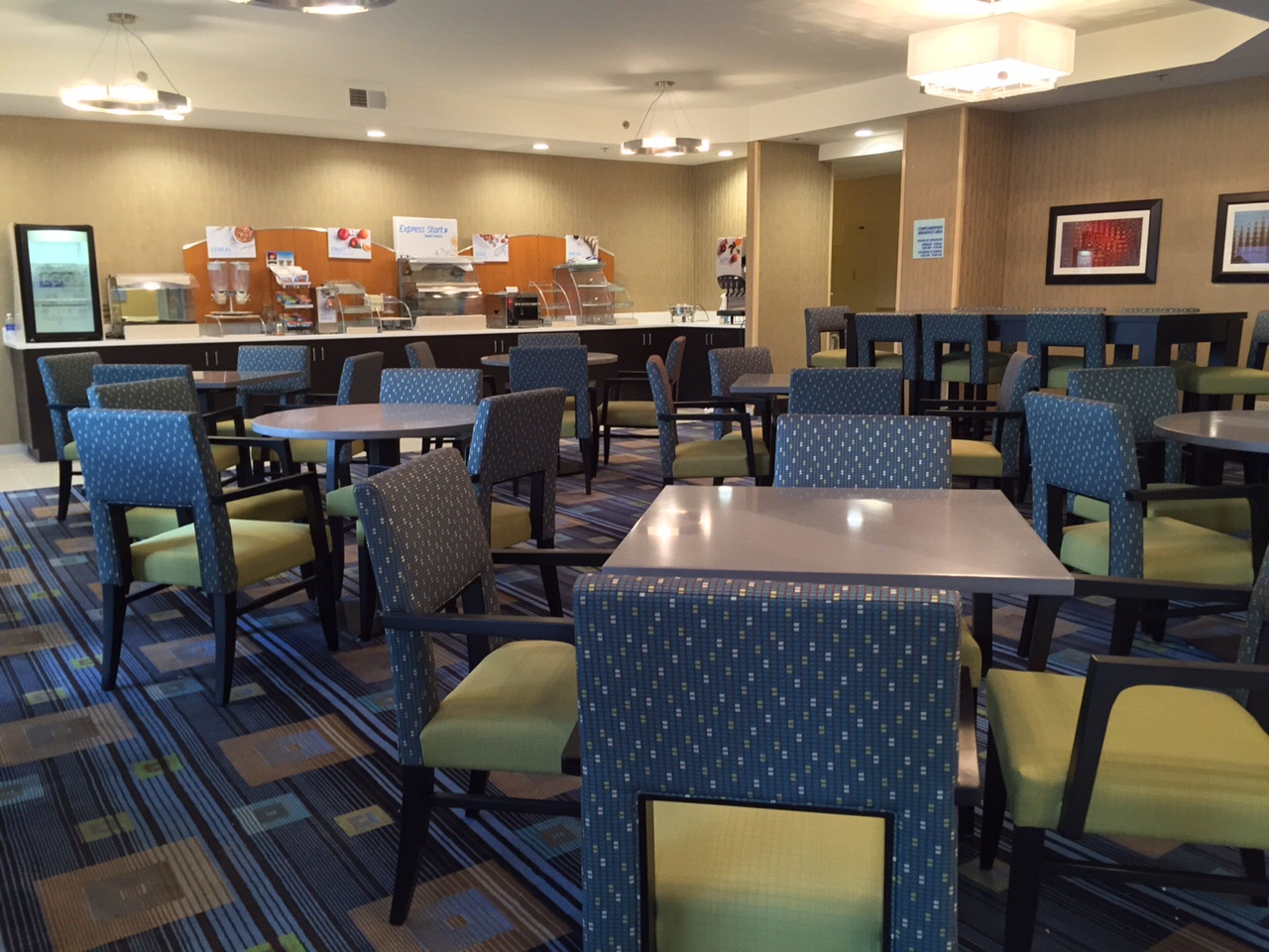 Foto - Holiday Inn Express Chicago Nw - Arlington Heights By Ihg