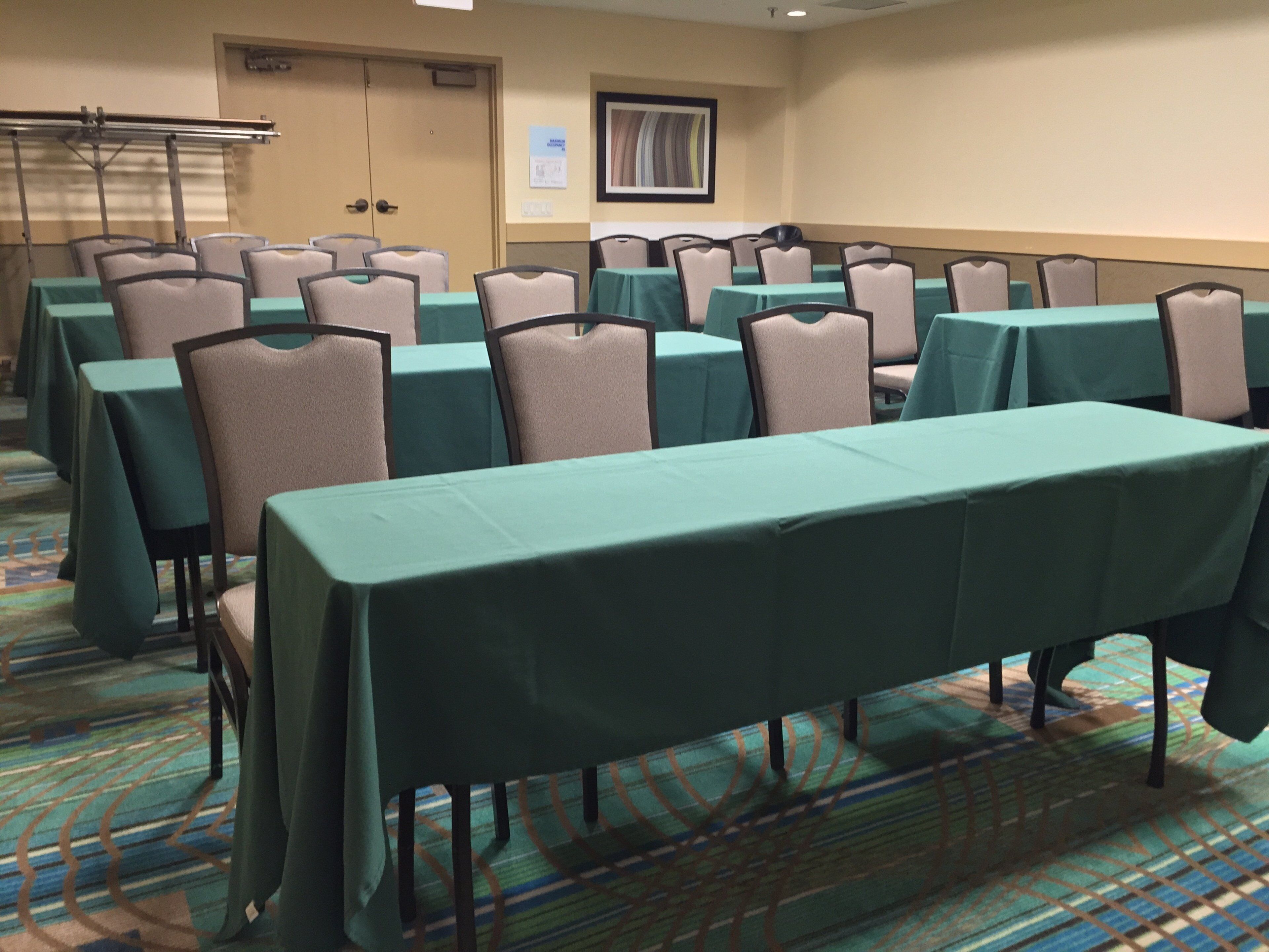 Foto - Holiday Inn Express Chicago Nw - Arlington Heights By Ihg