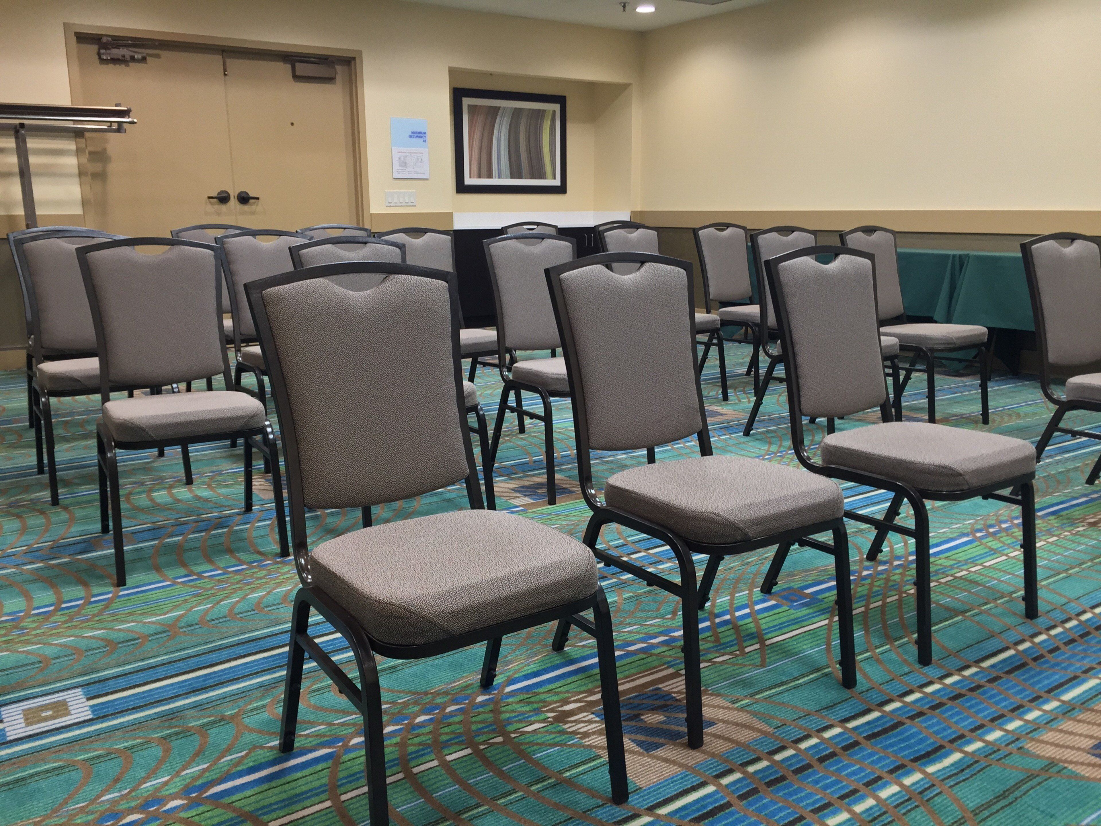 Foto - Holiday Inn Express Chicago Nw - Arlington Heights By Ihg