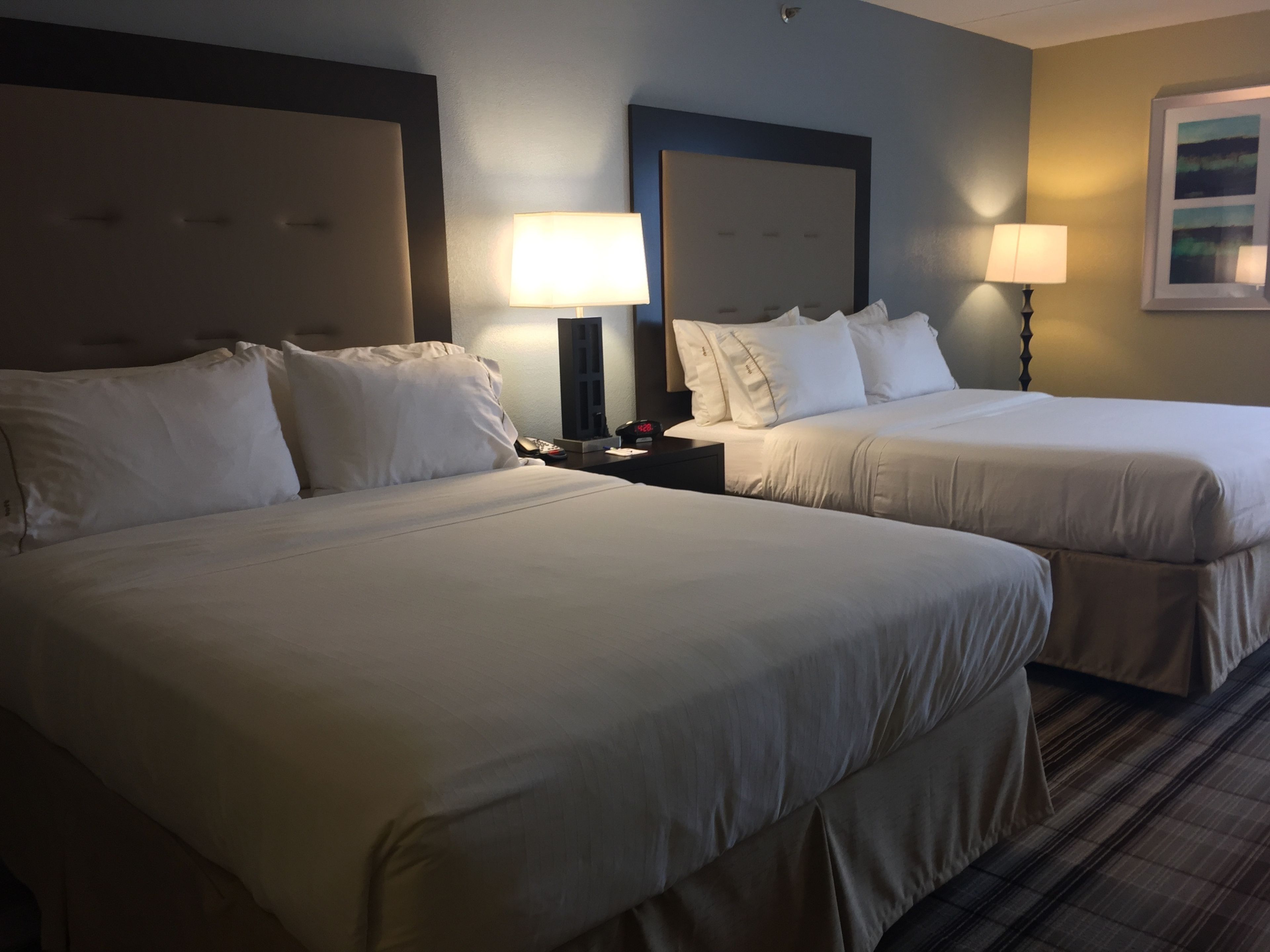 Foto - Holiday Inn Express Chicago NW - Arlington Heights by IHG