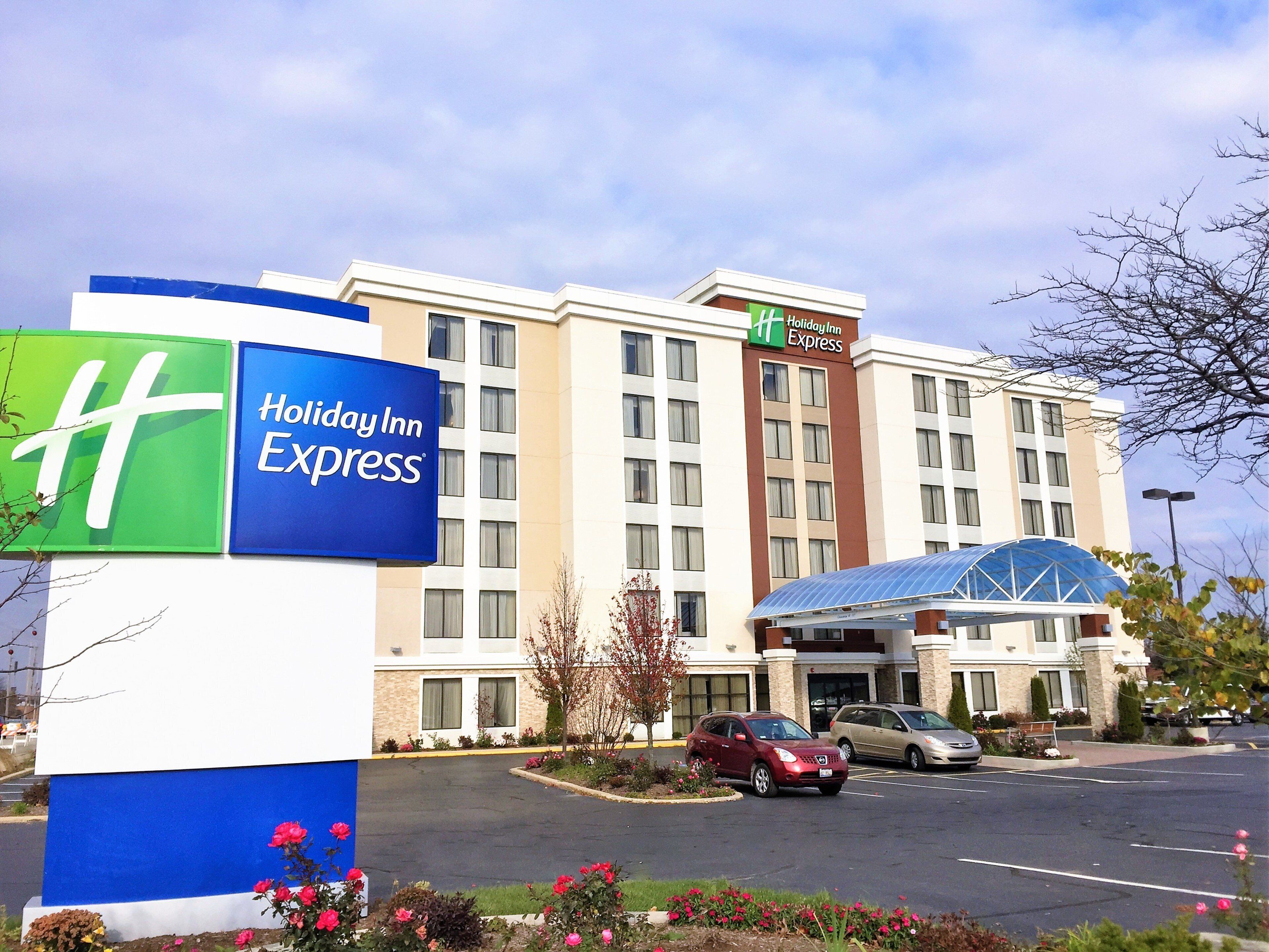 Foto - Holiday Inn Express Chicago Nw - Arlington Heights By Ihg