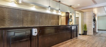 Best Western John Muir Inn