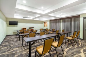 Sala de reunião