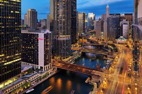 บริเวณภายนอก