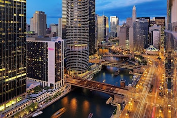 The Westin Chicago River North