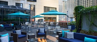 The Westin Chicago River North