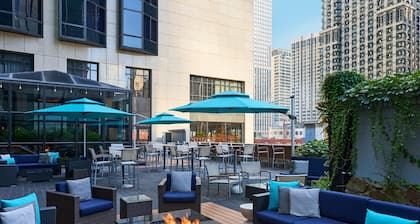 The Westin Chicago River North