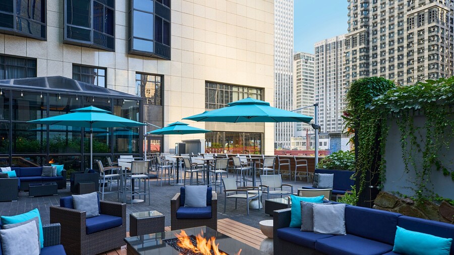 The Westin Chicago River North