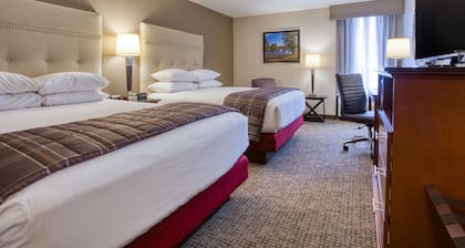 Drury Inn & Suites St. Louis Fairview Heights