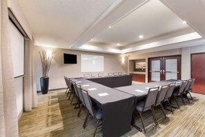 Salle de réunion