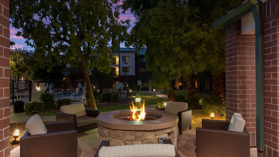 Sonesta Select Tempe Downtown