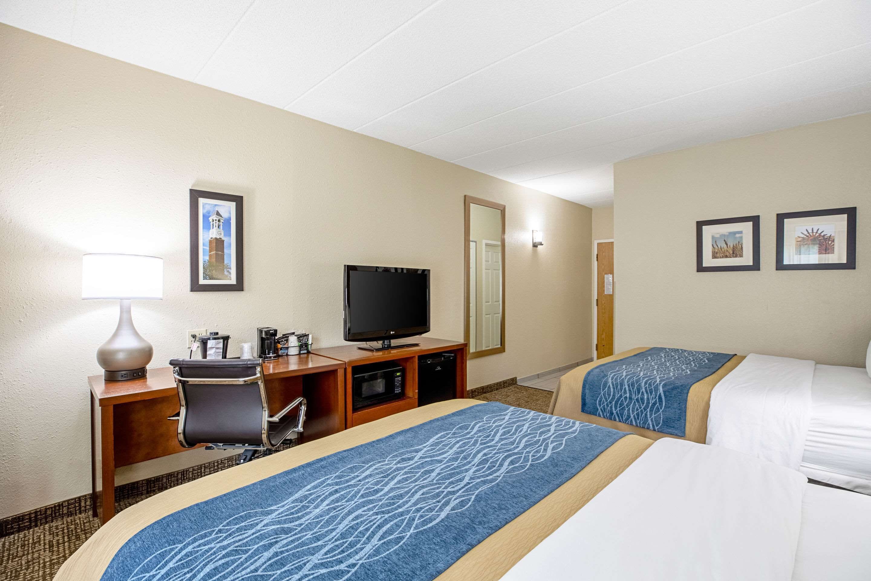 Photo - Comfort Inn Indianapolis North - Carmel