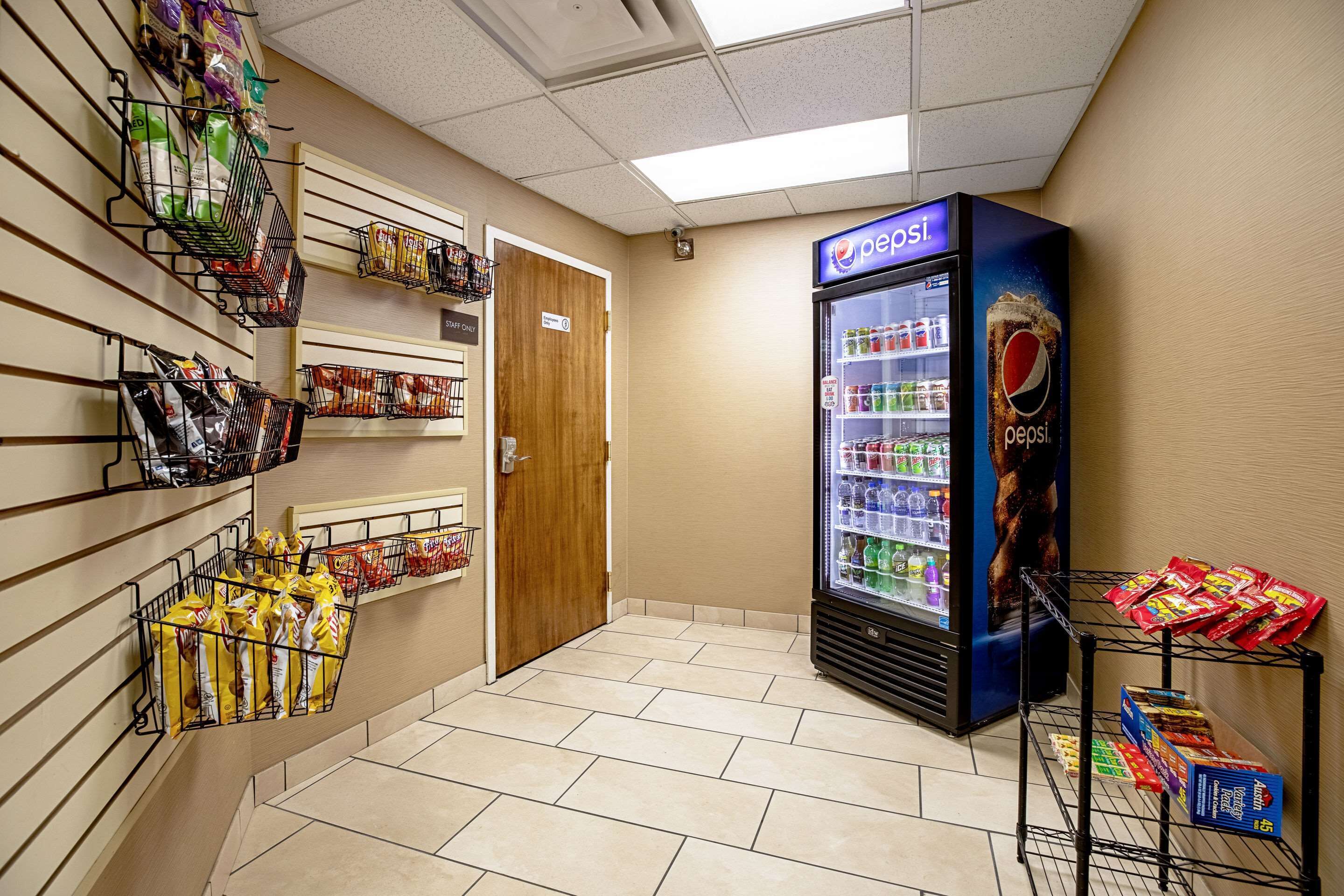 Photo - Comfort Inn Indianapolis North - Carmel