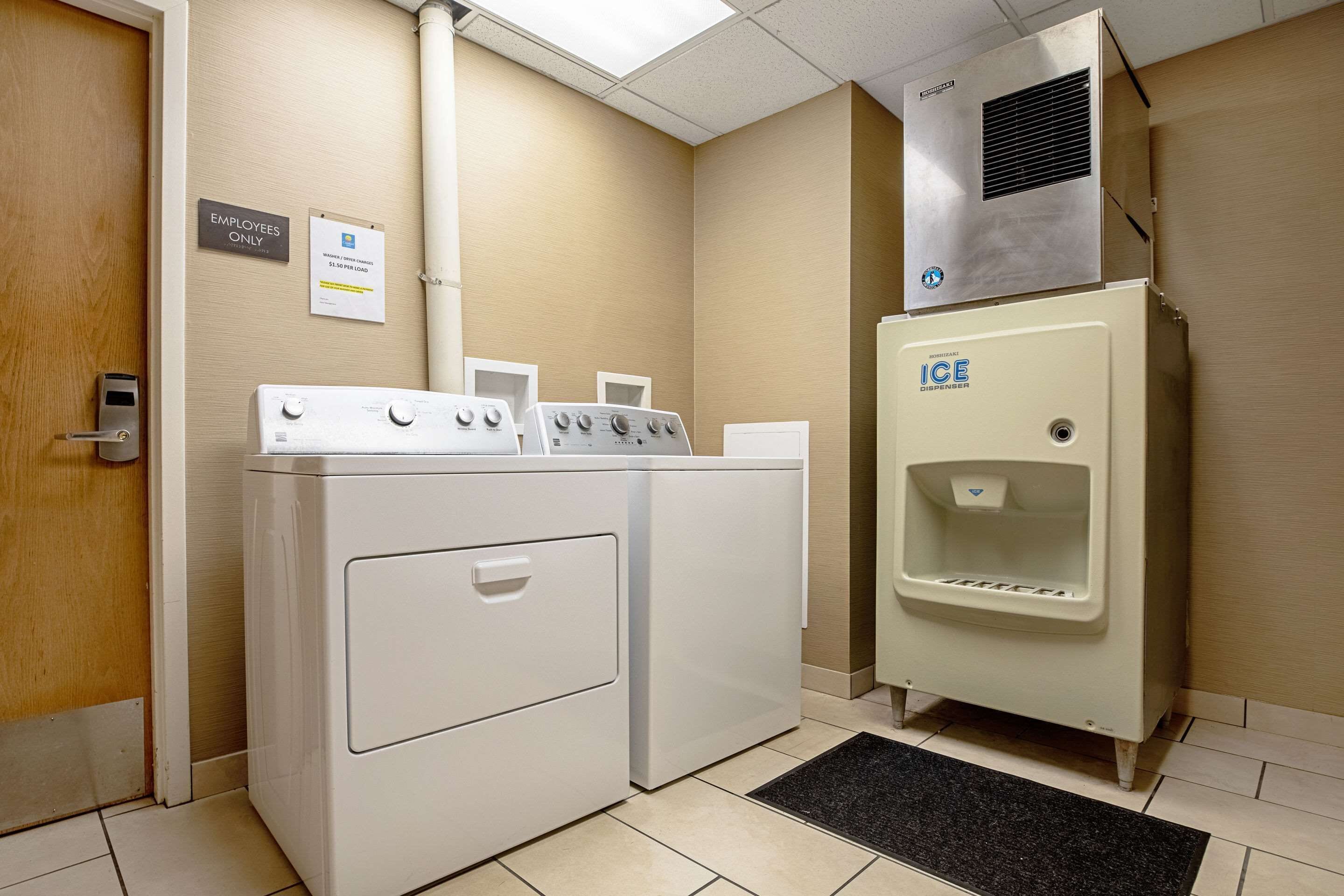 Photo - Comfort Inn Indianapolis North - Carmel