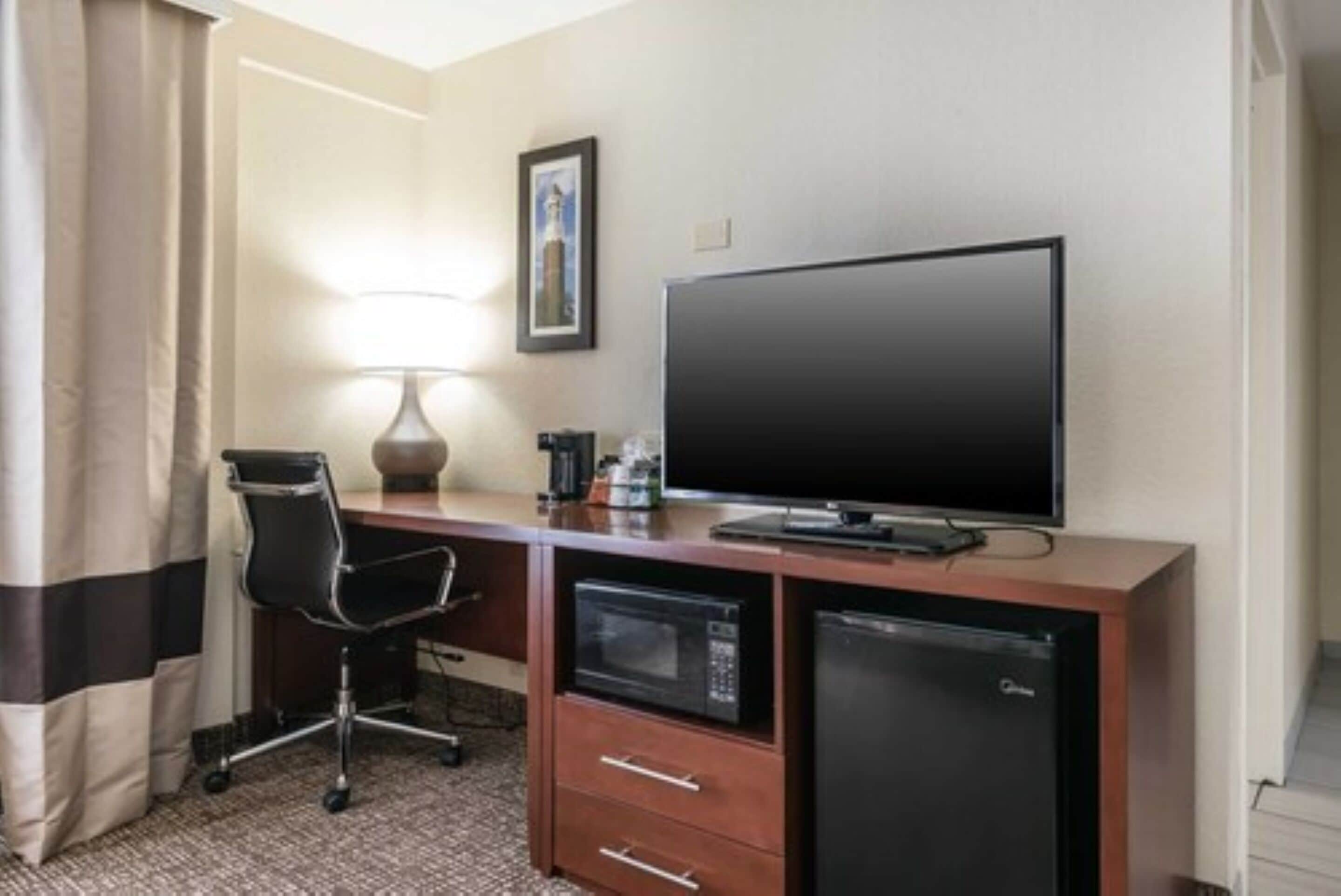 Photo - Comfort Inn Indianapolis North - Carmel