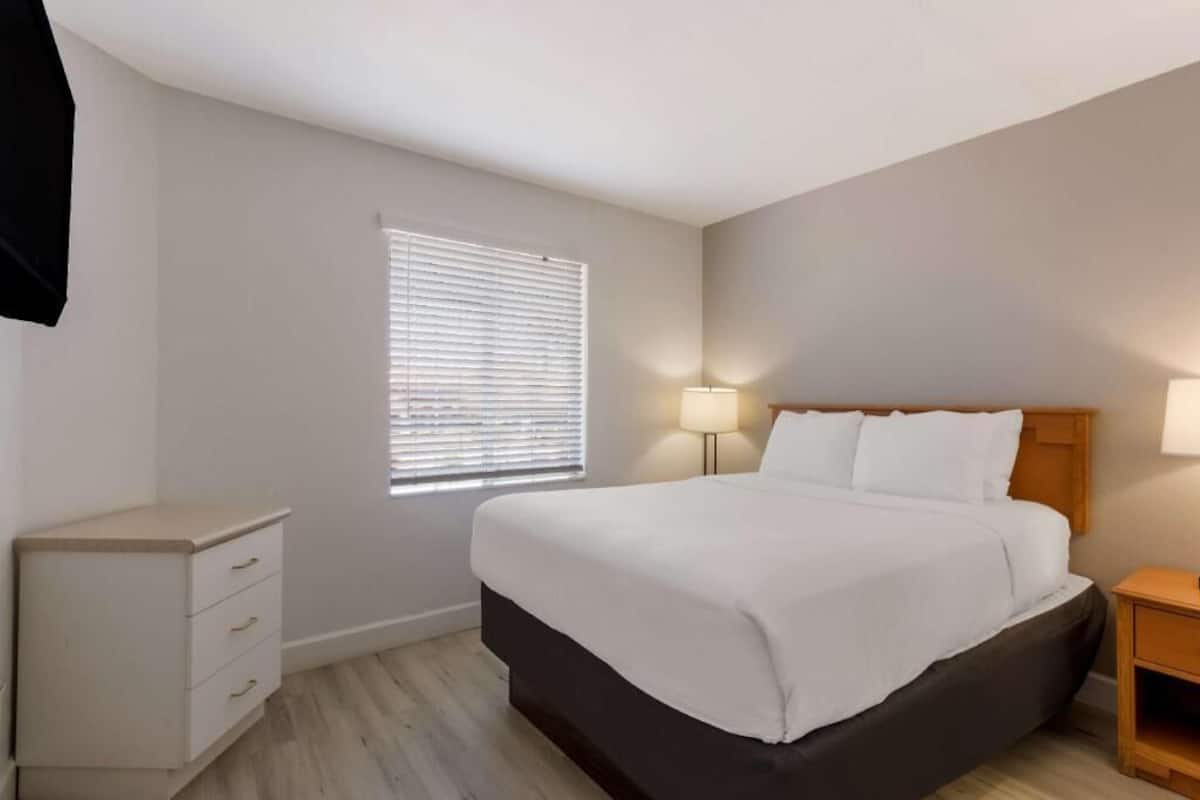 Ropa de cama de alta calidad, edredón y camas con pillow-top