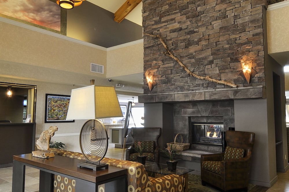 Baymont Inn & Suites by Wyndham Tempe University/Phoenix