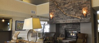 SureStay Plus Hotel by Best Western Tempe University