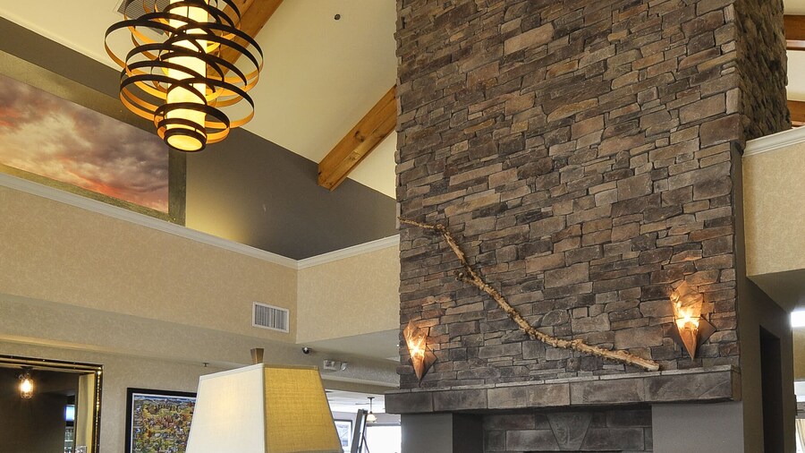 SureStay Plus Hotel by Best Western Tempe University