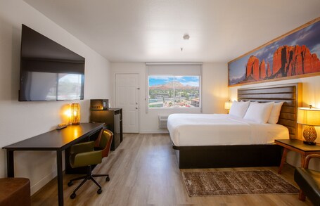 GreenTree Inn Sedona - Image 63