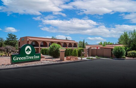 GreenTree Inn Sedona - Image 53