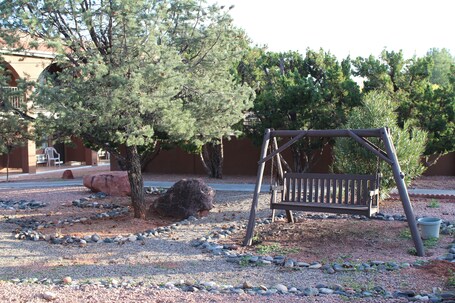 GreenTree Inn Sedona - Image 33