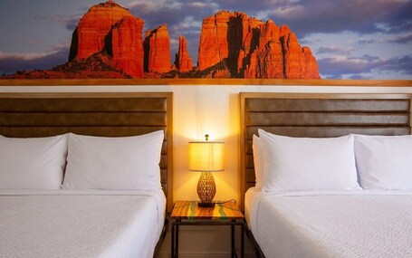 GreenTree Inn Sedona - Image 38