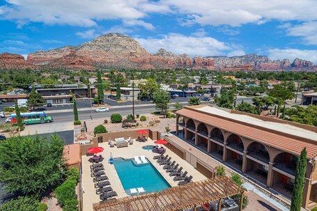 GreenTree Inn Sedona - Image 9