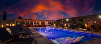 GreenTree Inn Sedona