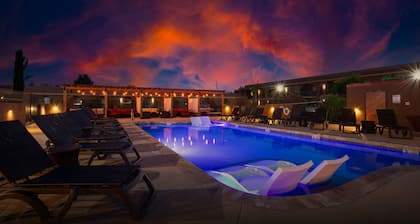 GreenTree Inn Sedona