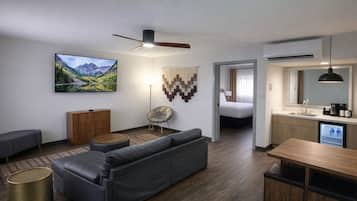 Premium Suite, Mountain View