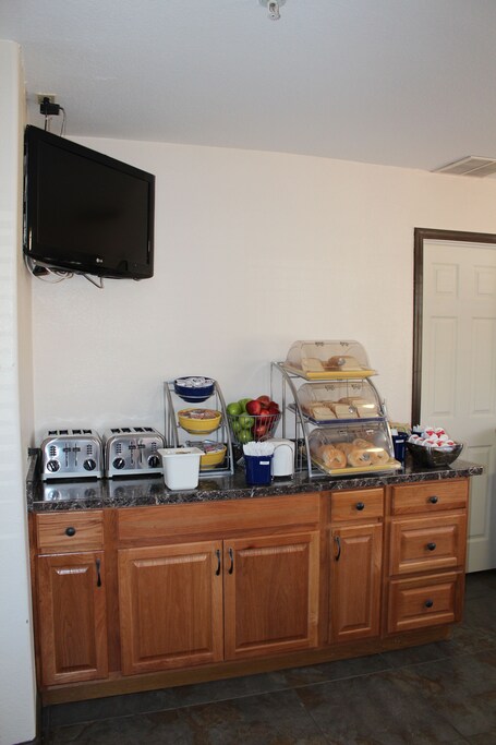 GreenTree Inn Sedona - Image 48
